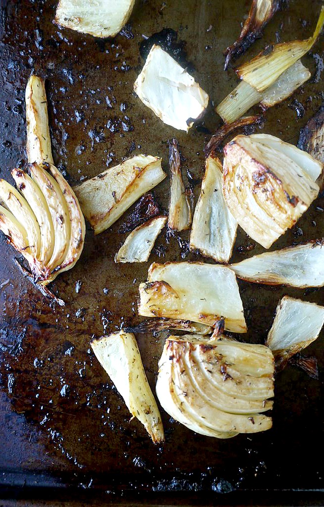 balsamic and thyme roasted fennel 2 adjusted